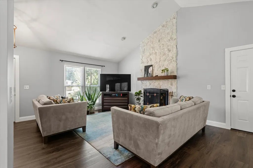 112 Vickey Court Nashville TN 37211