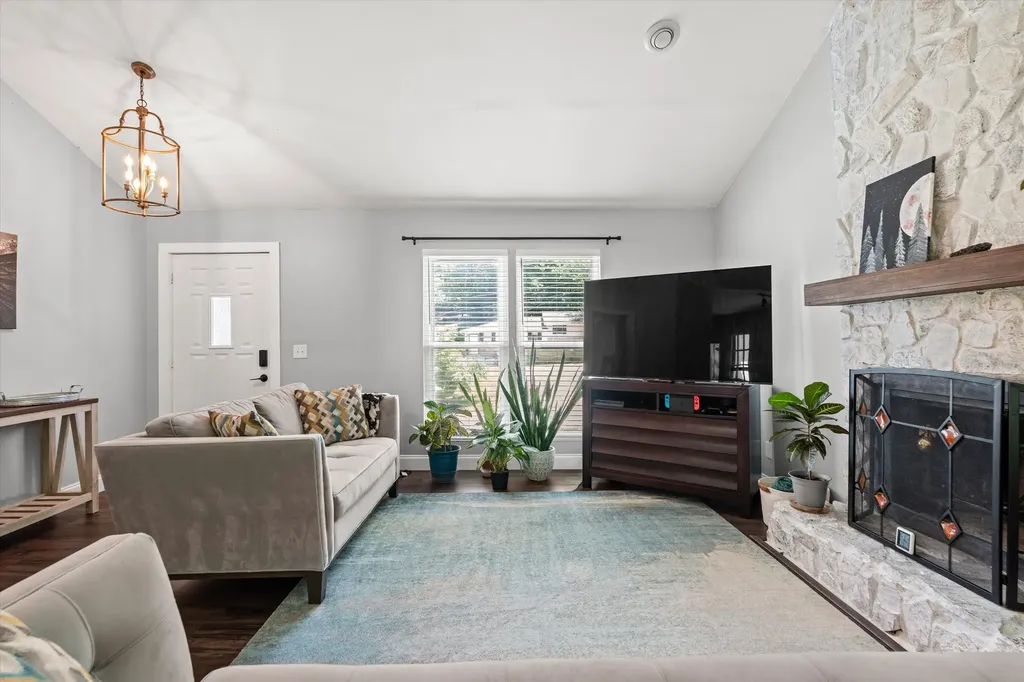112 Vickey Court Nashville TN 37211