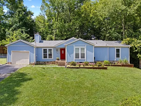 112 Vickey Court Nashville TN 37211
