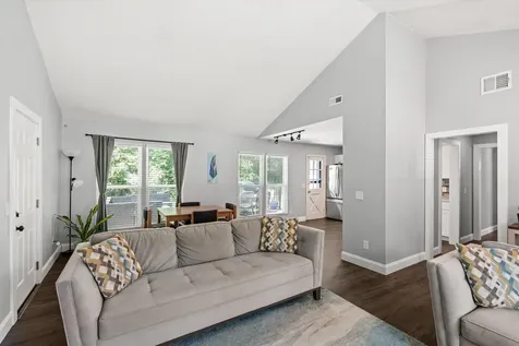 112 Vickey Court Nashville TN 37211
