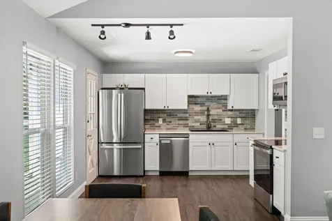 112 Vickey Court Nashville TN 37211