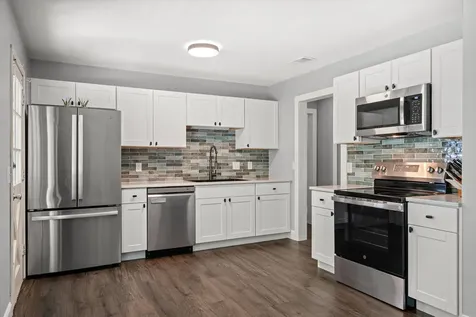 112 Vickey Court Nashville TN 37211