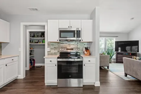 112 Vickey Court Nashville TN 37211