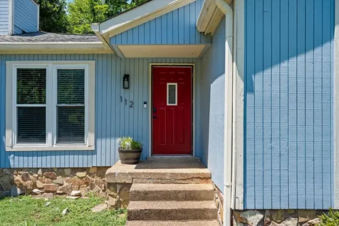 112 Vickey Court Nashville TN 37211