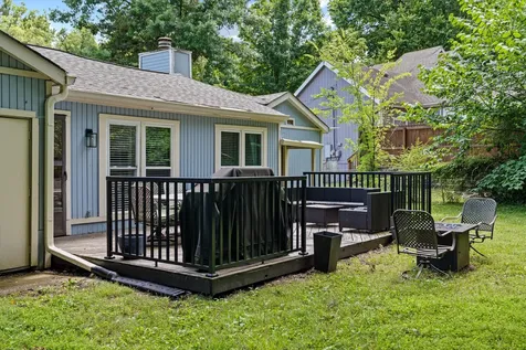 112 Vickey Court Nashville TN 37211