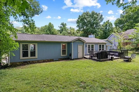 112 Vickey Court Nashville TN 37211