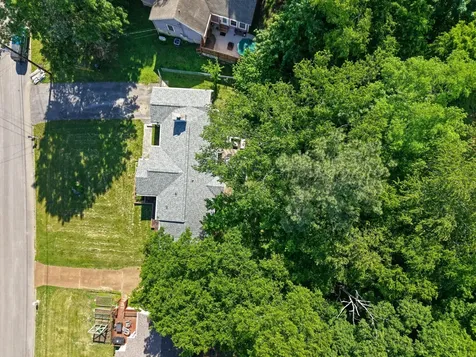 112 Vickey Court Nashville TN 37211
