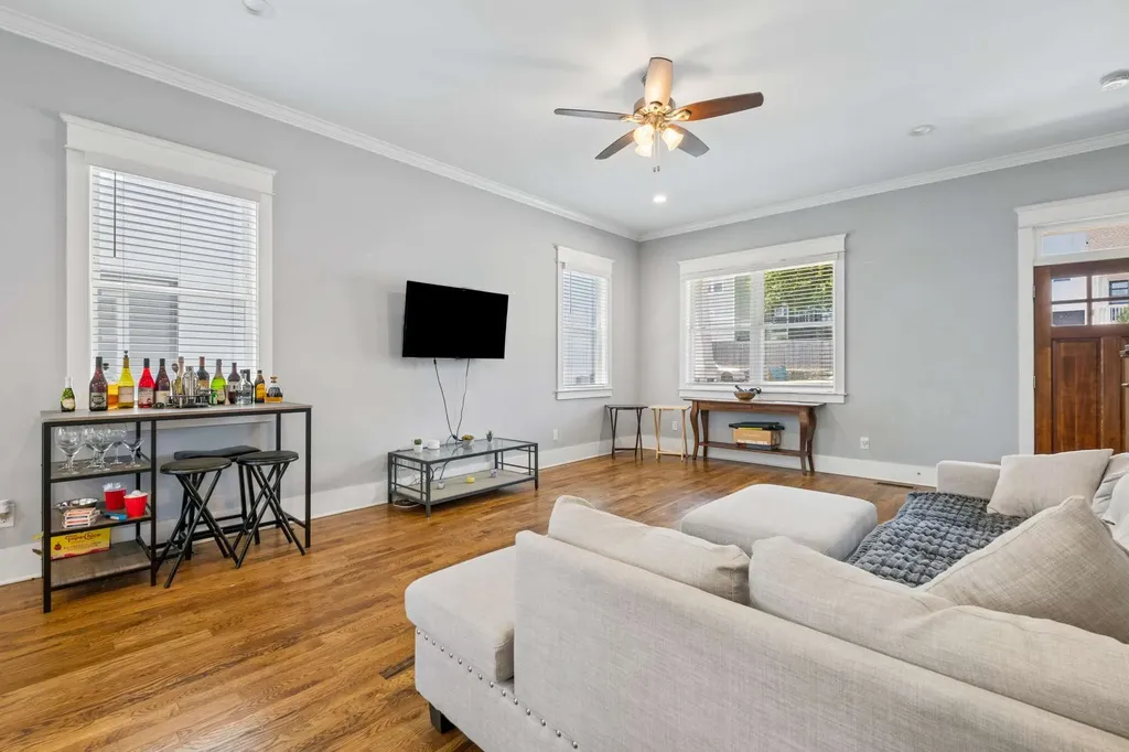 508 Newton Avenue Nashville TN 37209