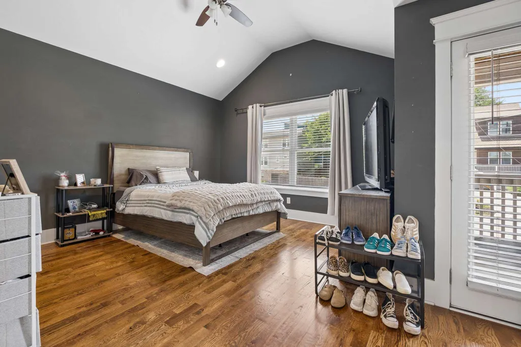 508 Newton Avenue Nashville TN 37209