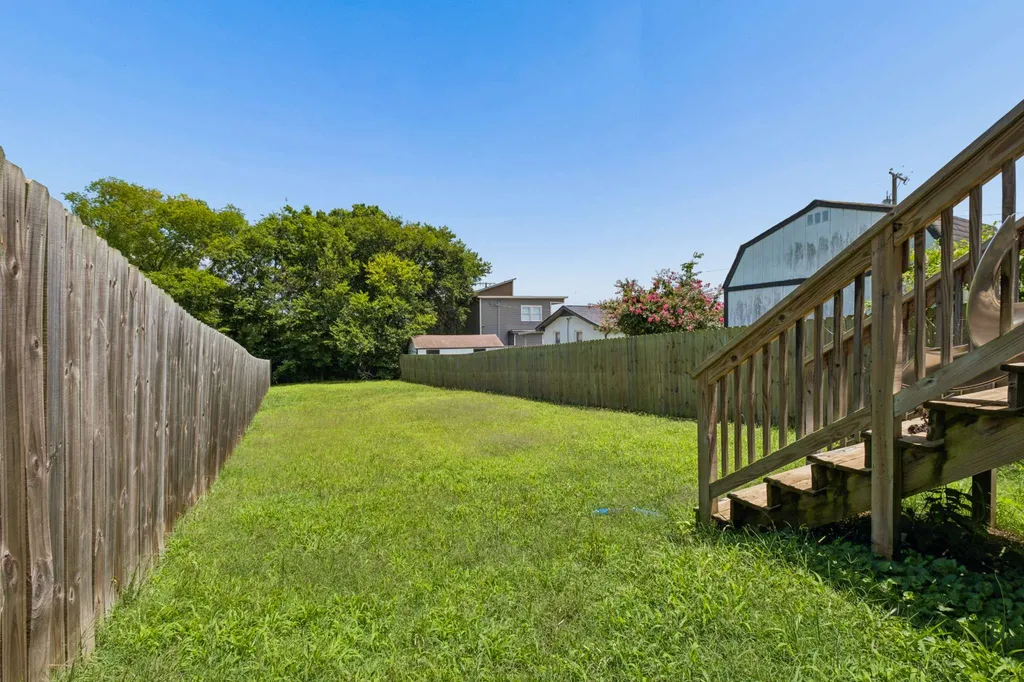 508 Newton Avenue Nashville TN 37209