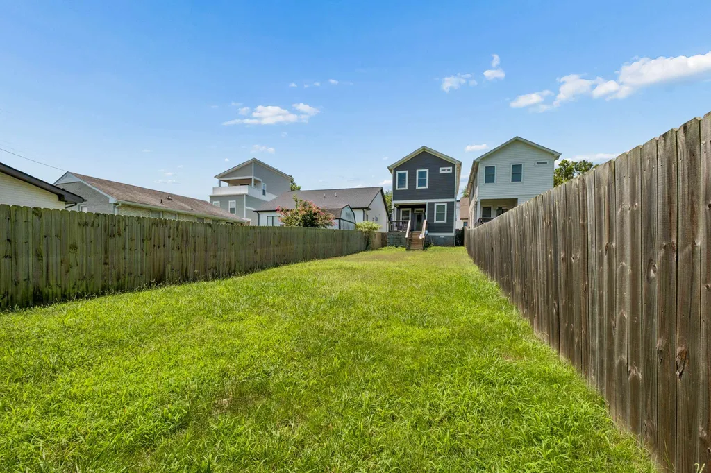 508 Newton Avenue Nashville TN 37209