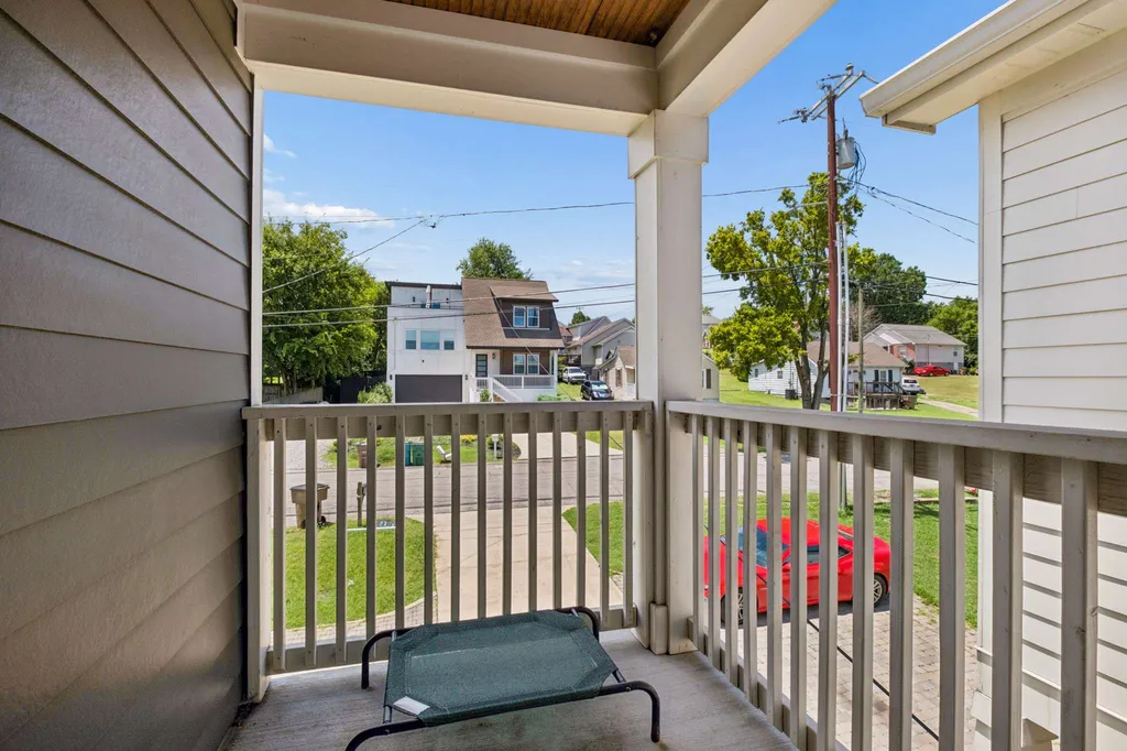 508 Newton Avenue Nashville TN 37209