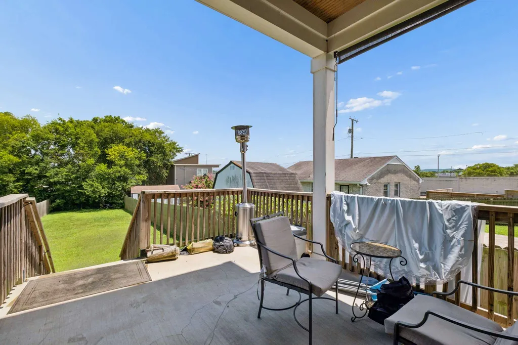 508 Newton Avenue Nashville TN 37209