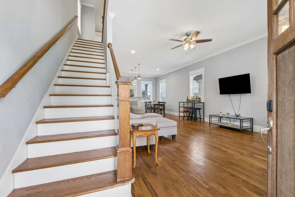 508 Newton Avenue Nashville TN 37209