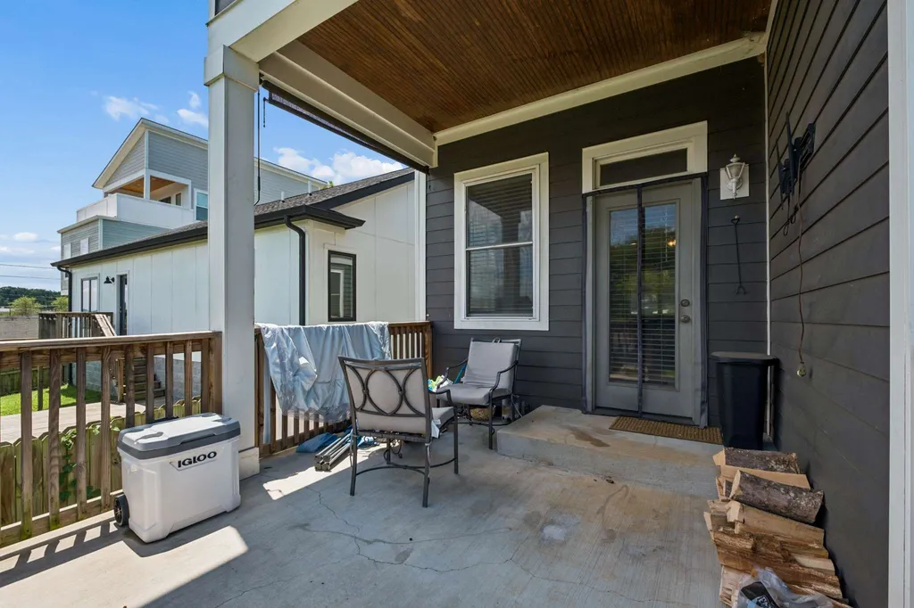 508 Newton Avenue Nashville TN 37209