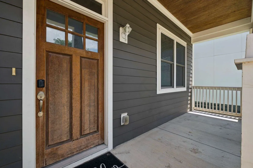 508 Newton Avenue Nashville TN 37209