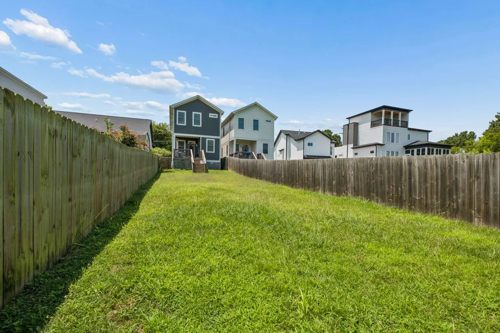 508 Newton Avenue Nashville TN 37209