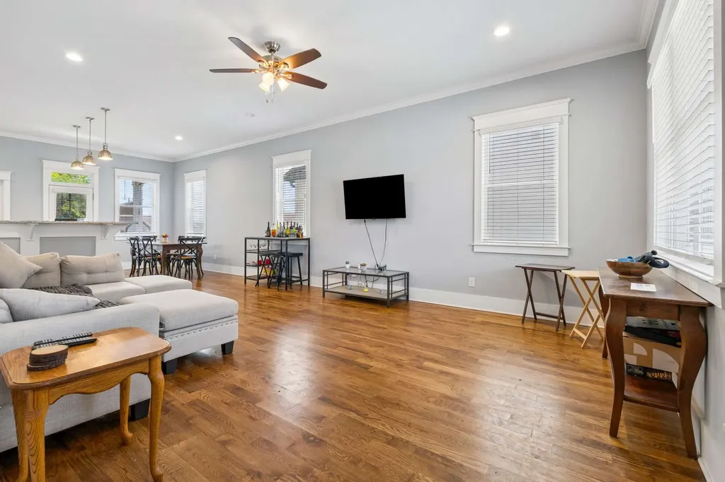 508 Newton Avenue Nashville TN 37209