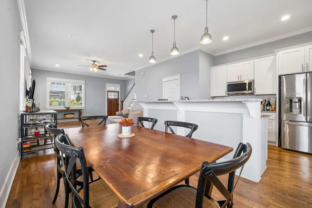 508 Newton Avenue Nashville TN 37209