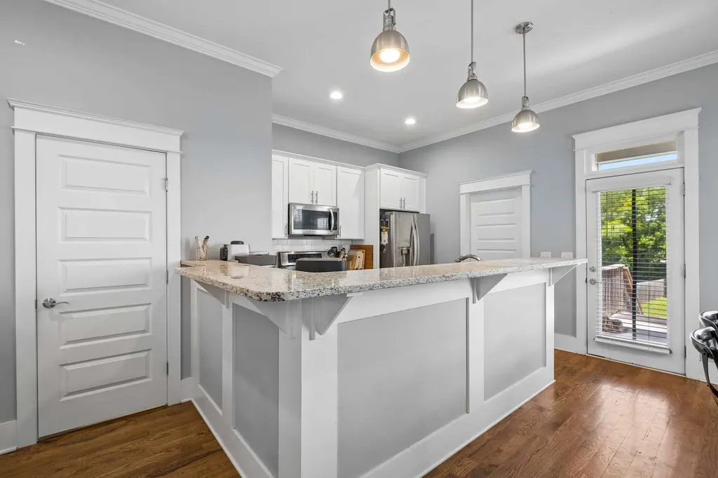 508 Newton Avenue Nashville TN 37209