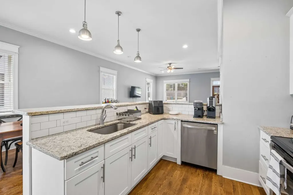 508 Newton Avenue Nashville TN 37209