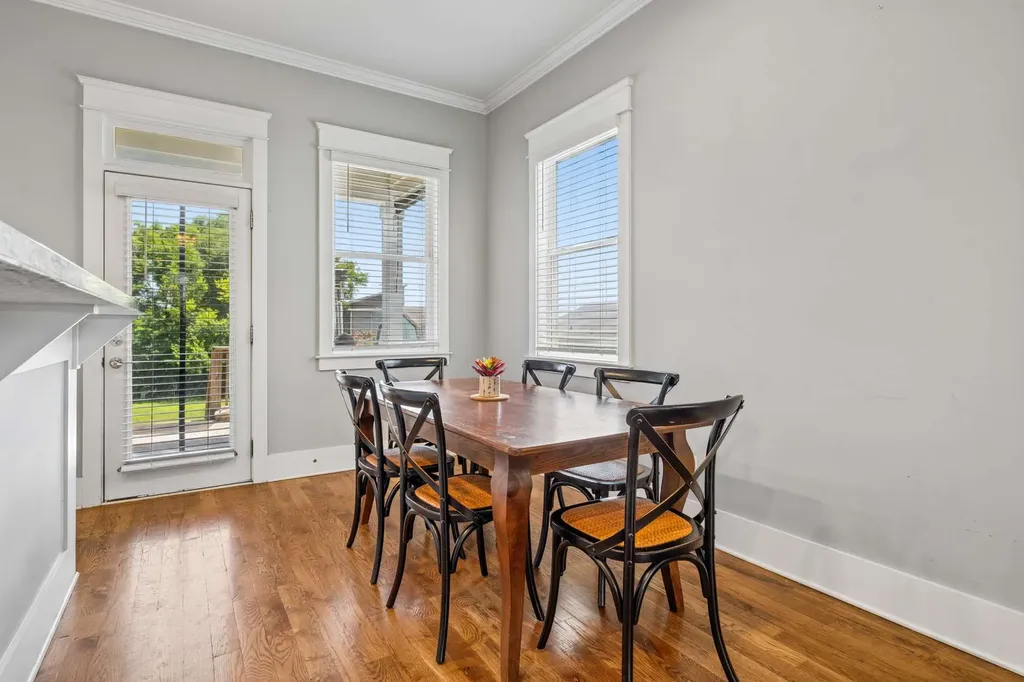 508 Newton Avenue Nashville TN 37209