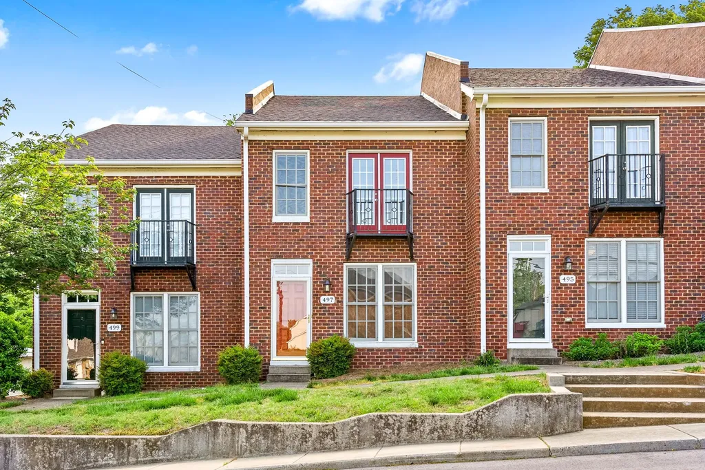 497 N 1st Street Clarksville TN 37040
