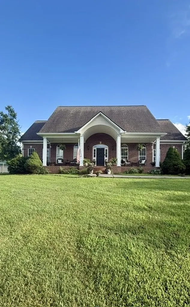 1503 Gravel Hill Road Columbia TN 38401