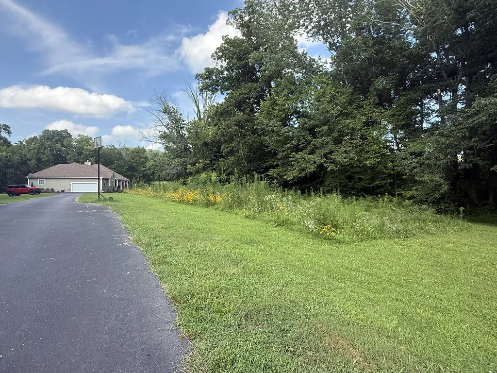 1600 Ledford Road Culleoka TN 38451
