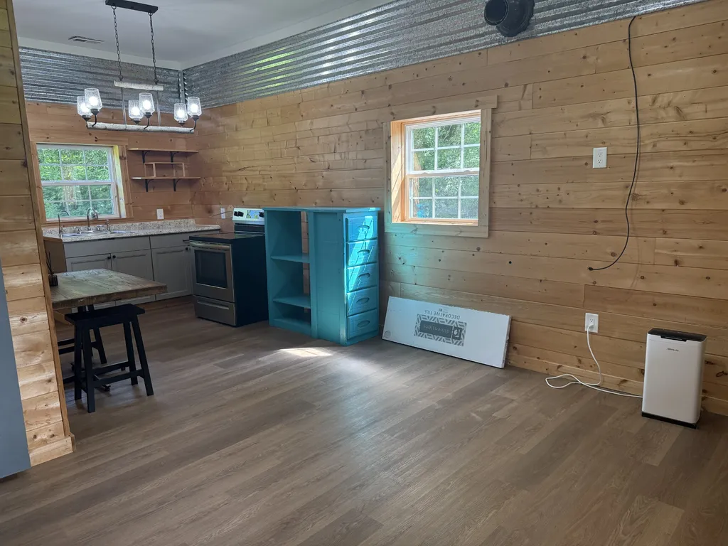 1600 Ledford Road Culleoka TN 38451