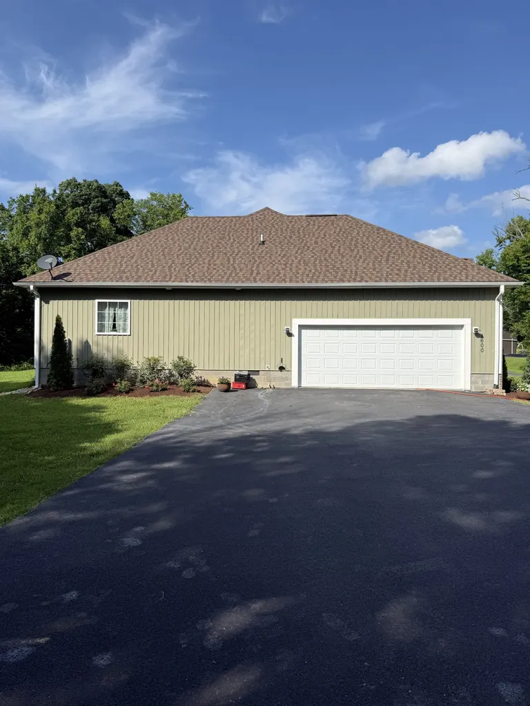 1600 Ledford Road Culleoka TN 38451