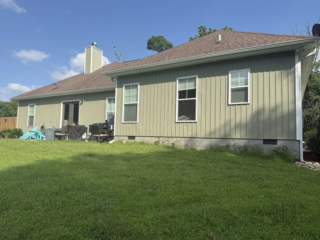 1600 Ledford Road Culleoka TN 38451