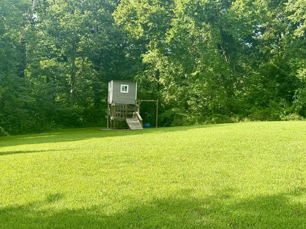 1600 Ledford Road Culleoka TN 38451
