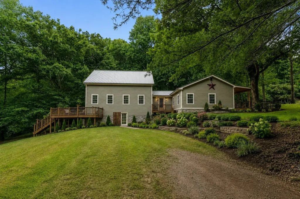 5609 Wilkins Branch Road Franklin TN 37064