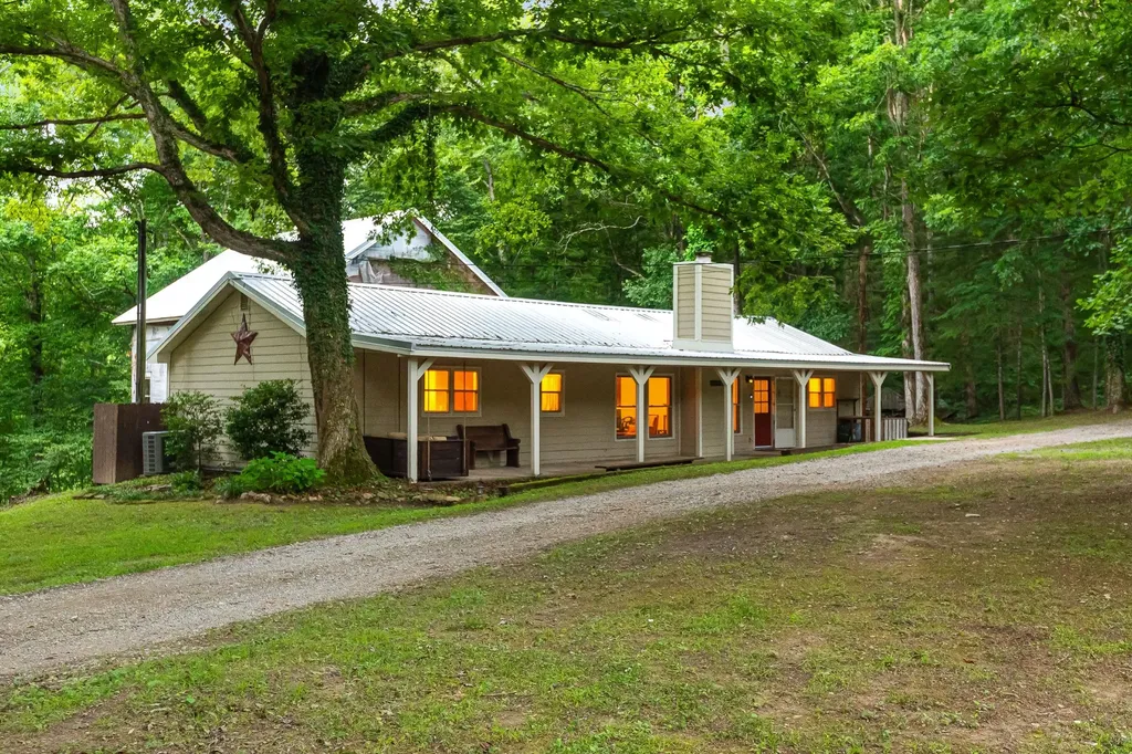 5609 Wilkins Branch Road Franklin TN 37064