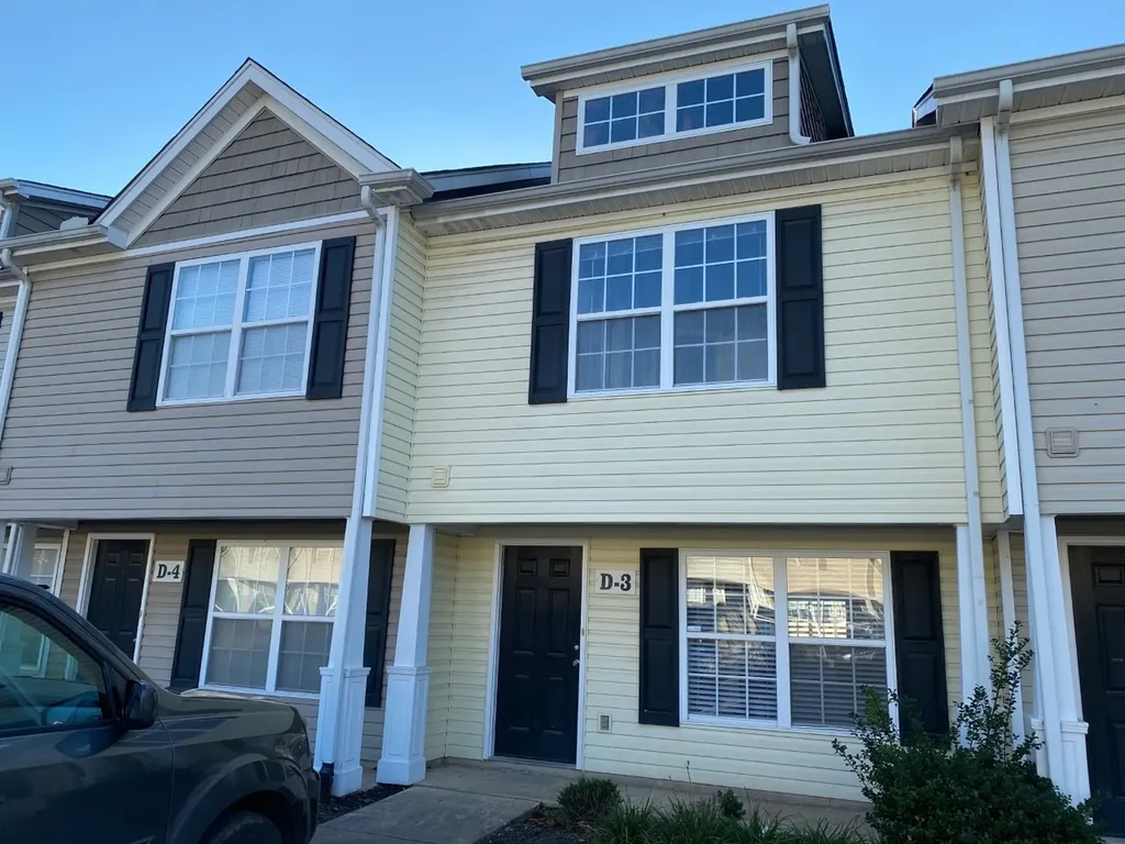 2961 S Rutherford Boulevard Murfreesboro TN 37130