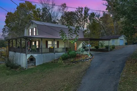 85 Lakeview Lane Stewart TN 37175