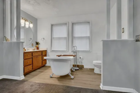 85 Lakeview Lane Stewart TN 37175