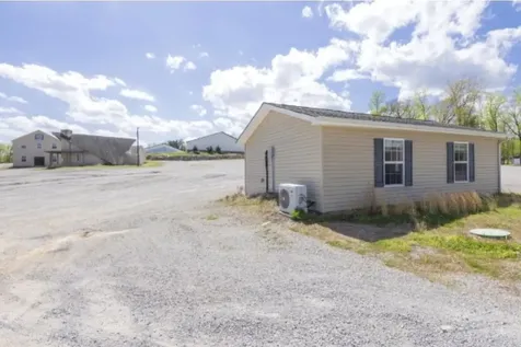 2060 Old Lebanon Dirt Road Mount Juliet TN 37122