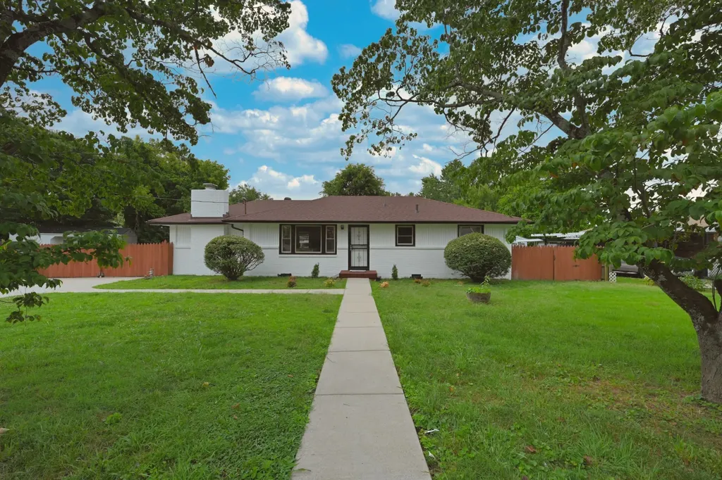 407 Seneca Court Nashville TN 37214