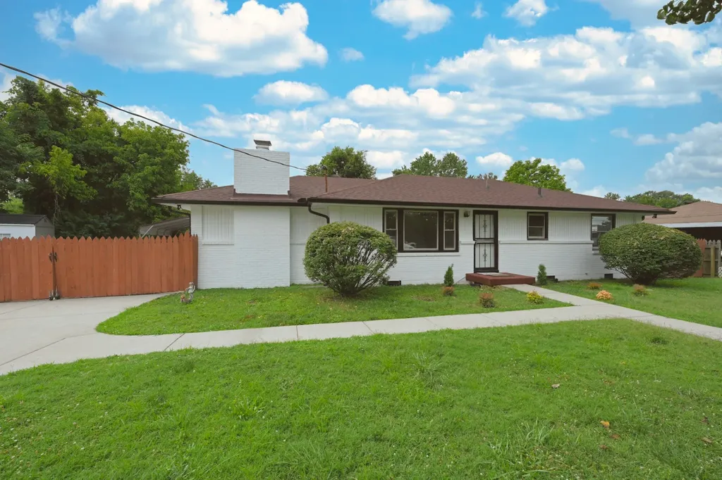 407 Seneca Court Nashville TN 37214