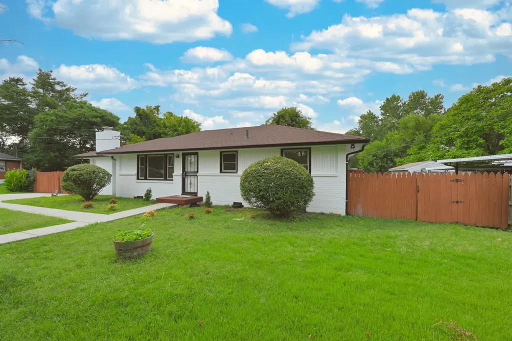 407 Seneca Court Nashville TN 37214