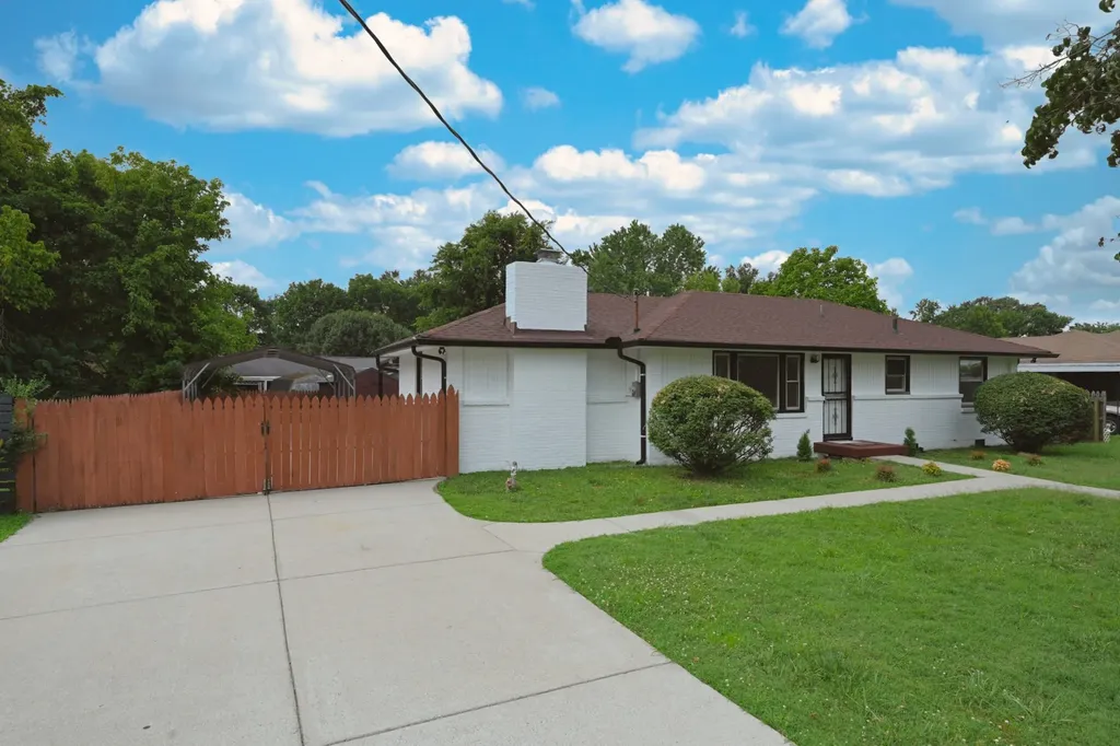 407 Seneca Court Nashville TN 37214