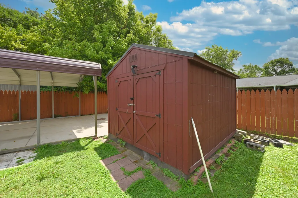 407 Seneca Court Nashville TN 37214