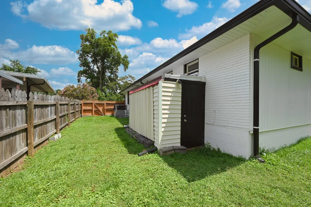 407 Seneca Court Nashville TN 37214