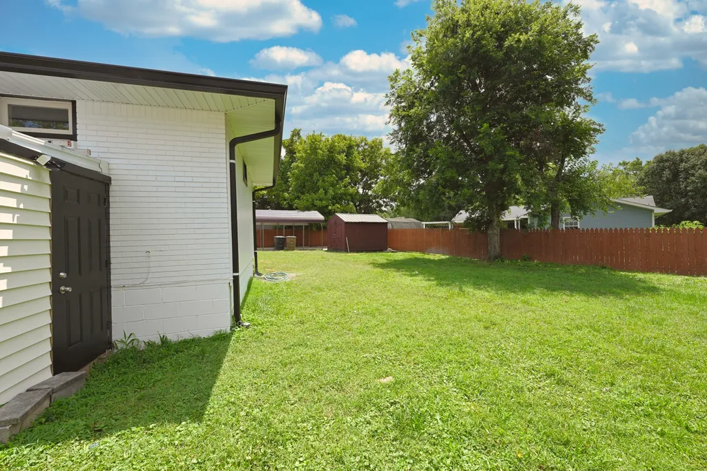 407 Seneca Court Nashville TN 37214
