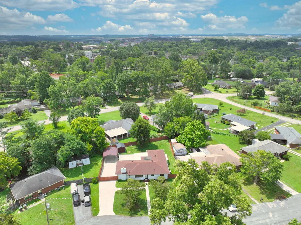 407 Seneca Court Nashville TN 37214