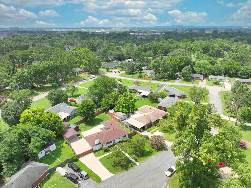 407 Seneca Court Nashville TN 37214