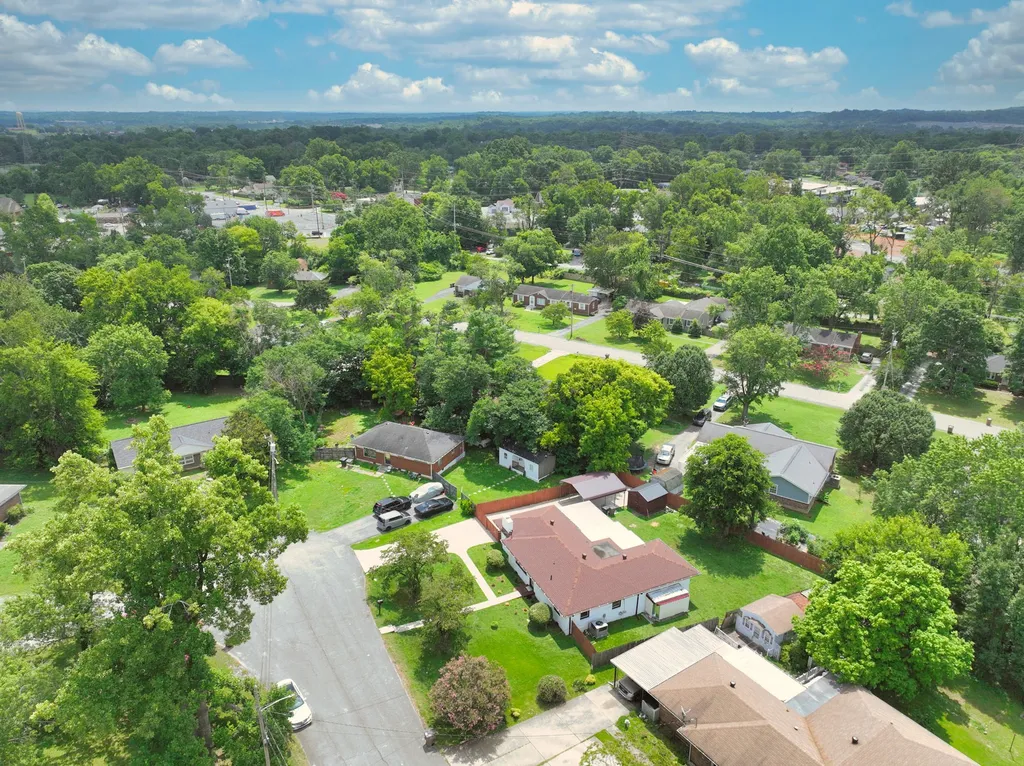 407 Seneca Court Nashville TN 37214