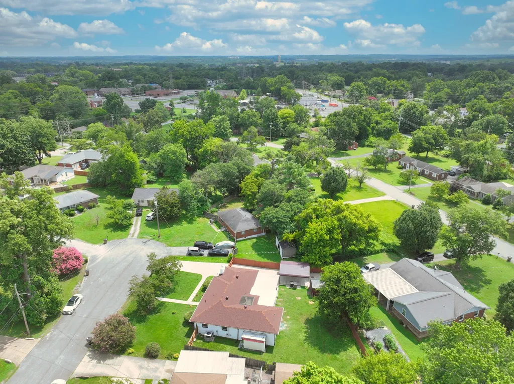 407 Seneca Court Nashville TN 37214